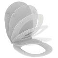Ideal Standard Connect Air deska sedesowa, wolnoopadająca, biała E036601