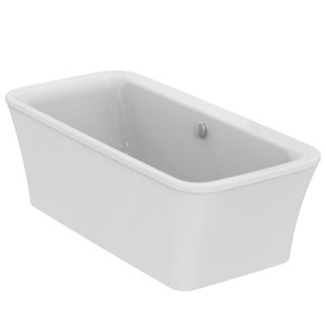 Ideal Standard Connect Air wanna wolnostojąca 170 cm x 80 cm, biała E113801