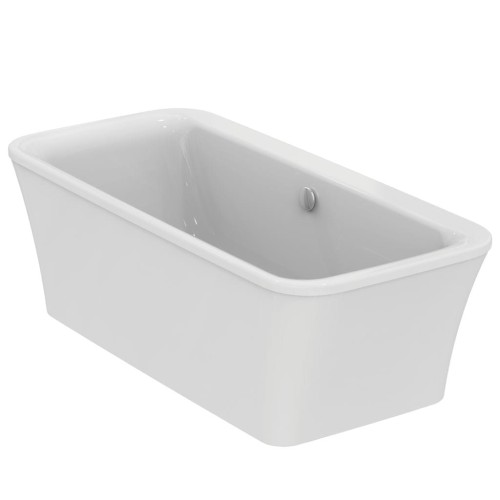 Ideal Standard Connect Air wanna wolnostojąca 170 cm x 80 cm, biała E113801