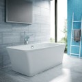 Ideal Standard Connect Air wanna wolnostojąca 170 cm x 80 cm, biała E113801