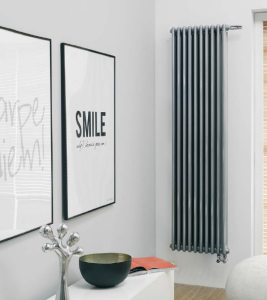 Instal Projekt TUBUS 3 Grzejnik pokojowy podłączenie dolne (V) TUB3-180/06V