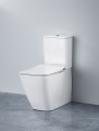 Ideal Standard Strada II deska sedesowa, typu THIN, wolnoopadająca, biała T360101