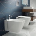 Ideal Standard Strada II bidet wiszący, z otworem na baterię,biały T297101