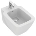 Ideal Standard Strada II bidet wiszący, z otworem na baterię,biały T297101