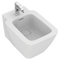 Ideal Standard Strada II bidet wiszący, z otworem na baterię,biały T297101