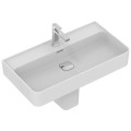Ideal Standard Strada II umywalka 80 cm, z otworem na baterię, biała T300101