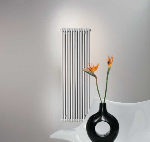 Zehnder Charleston 3100 grzejnik modułowy 1000x276 mm, 6-elementowy ZCH3100/06