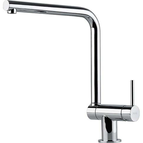 Bateria podokienna Franke Neptune Style Window 115.0263.158 kolor chrom