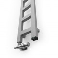 Grzejnik z grzałką Terma Easy One grzejnik z wbudowaną grzałką elektryczną 960x200mm, WZEAN096020
