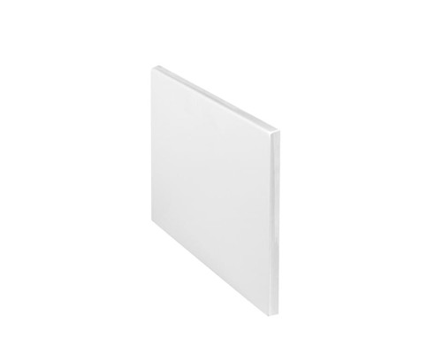 Cersanit Panel boczny do wanien VIRGO/INTRO, 75 cm, S401-047