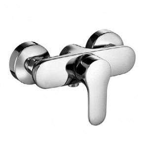 Kludi OBJEKTA, Bateria natryskowa, jednouchwytowa, 327640575