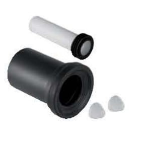 Zestaw przyłączeniowy do misek wiszących Geberit 152.441.46.1

