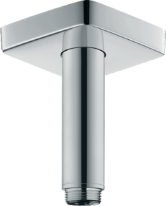Hansgrohe ramię prysznicowe 10 cm sufitowe chrom 27467000