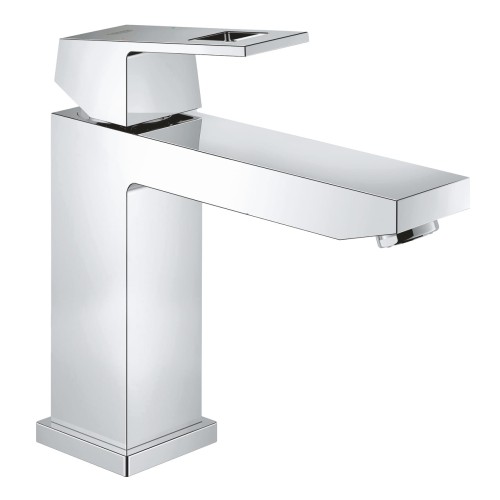 Grohe Eurocube Bateria umywalkowa, DN 15 rozmiar M, chrom 23446000