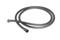 Kohlman Experience Gray zestaw prysznicowy podtynkowy z deszczownicą kwadratową 30 cm, grafit szczotkowany QW210EGQ30
