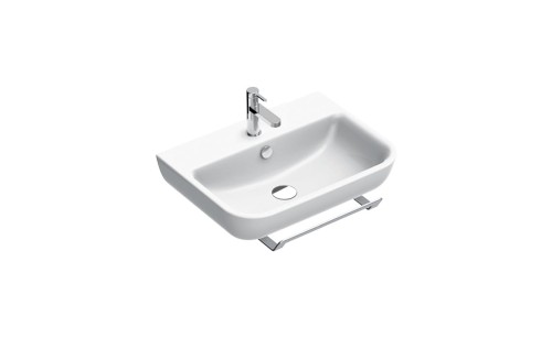 Catalano Sfera umywalka 60x45 cm (z mocowaniami Z3442) kolor biały 160BSF00