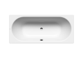 Kaldewei CLASSIC DUO Wanna prostokątna 1800 x 800 mm 291000010001