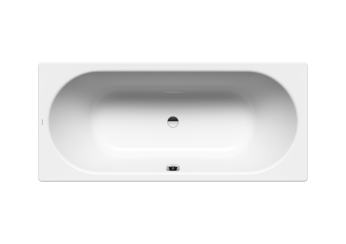 Kaldewei CLASSIC DUO Wanna prostokątna 1800 x 800 mm 291000010001