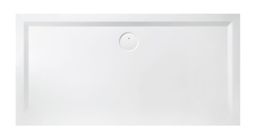 Brodzik prostokątny Sanplast SPACE MINERAL 90x200x1,5 645-290-0630-01-000

