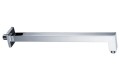 Ramię prysznicowe Valvex Kvadro 2448470 ścienne do deszczownicy L-400mm, chrom