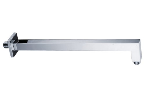 Ramię prysznicowe Valvex Kvadro 2448470 ścienne do deszczownicy L-400mm, chrom