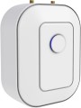 Kospel Luna Inox POC.D-10 Elektryczny pojemnościowy ogrzewacz wody 10 l, montaż podumywalkowy, POC.D.10.LUNA.INOX.PL