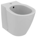 Bidet stojący Ideal Standard Connect E799501 545x360mm, kolor biały