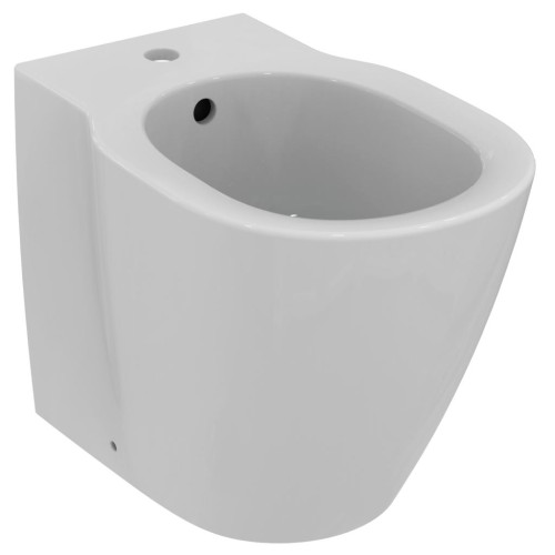 Bidet stojący Ideal Standard Connect E799501 545x360mm, kolor biały