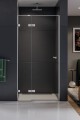 Drzwi prysznicowe New Trendy Eventa 120x200 cm Prawe Active Shield EXK-0137