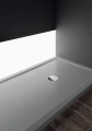 Brodzik Novellini Olympic Plus kolor szary OL170704-29 Brodzik prostokątny 170x70x4,5 cm,