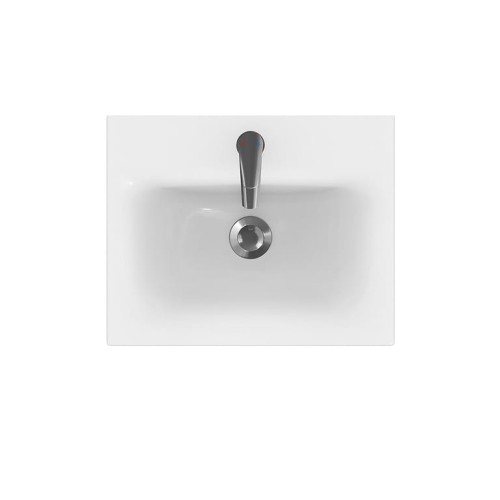 Cersanit Moduo umywalka meblowa 50 cm, K116-009