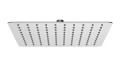 Deszczownica Ravak Chrome Slim kwadratowa 300x300 mm X07P016
