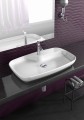 Umywalka Cerastyle NOVA, nablatowa 70cm, 074400-u