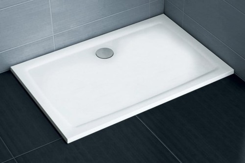 Brodzik prostokątkny RAVAK GIGANT PRO FLAT 120x90x3 XA03G711010