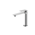 Corsan Trino Bateria umywalkowa wysoka, chrom, CMB7112CH
