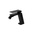 Corsan Trino Bateria bidetowa, czarny, CMB7131BL