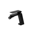 Corsan Trino Bateria bidetowa, czarny, CMB7131BL