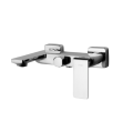 Corsan Trino Bateria wannowo - prysznicowa, chrom, CMB7141CH