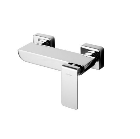 Corsan Trino Bateria prysznicowa, chrom, CMB711CH