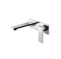 Corsan Trino Bateria umywalkowa podtynkowa, chrom, CMB7115CH