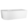 Corsan Intero Wanna narożna 170 cm, prawa, E230XLP