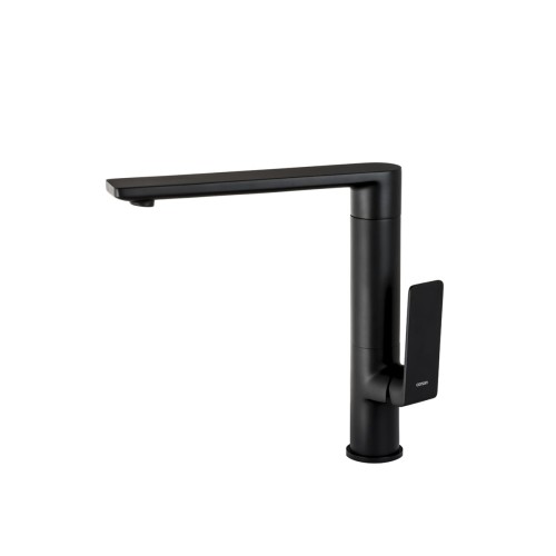 Corsan Trino Bateria kuchenna wysoka, czarny, CMB7121BL