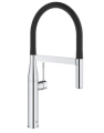 Grohe Essence Jednouchwytowa bateria zlewozmywakowa, DN 15, 30294000