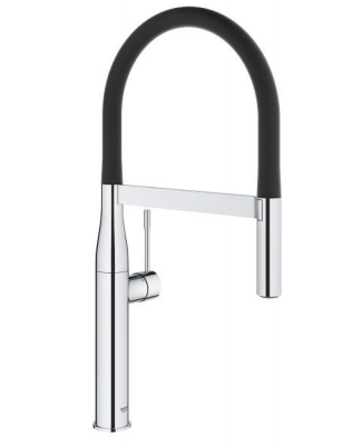 Grohe Essence Jednouchwytowa bateria zlewozmywakowa, DN 15, 30294000