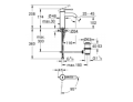 Grohe Essence New bateria umywalkowa DN15 rozmiar S,23591001