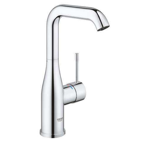 Bateria umywalkowa Grohe Essence New 23541001 kolor chrom DN 15 Rozmiar L,