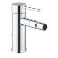 Grohe Essence New Jednouchwytowa bateria bidetowa, DN 15 Rozmiar S,32934001