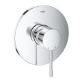 Grohe Essence New Jednouchwytowa bateria do obsługi jednego wyjścia wody, 24057001