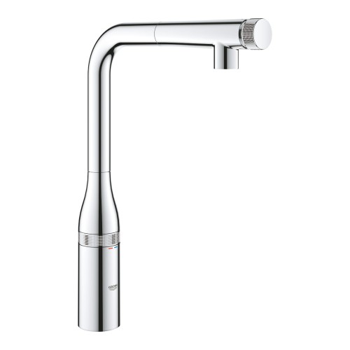Grohe Bateria zlewozmywakowa z funkcją SmartControl,31615000