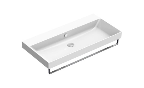 Catalano Zero Umywalka prostokątna 100x50 cm, 110ZP00